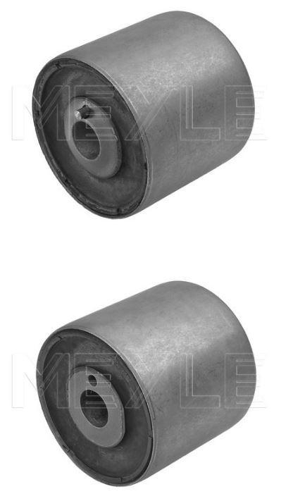 Alternativ bild 0 för Länkarmsbussning