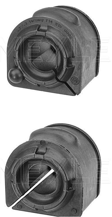 Alternativ bild 0 för Krängningshämmarbussning Meyle