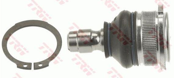 Alternativ bild 0 för Spindelled