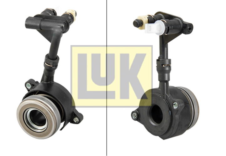 Alternativ bild 0 för Koncentrisk slavcylinder