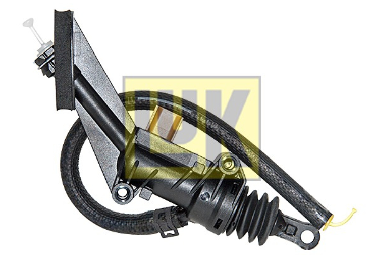 Alternativ bild 0 för Kopplingscylinder givare