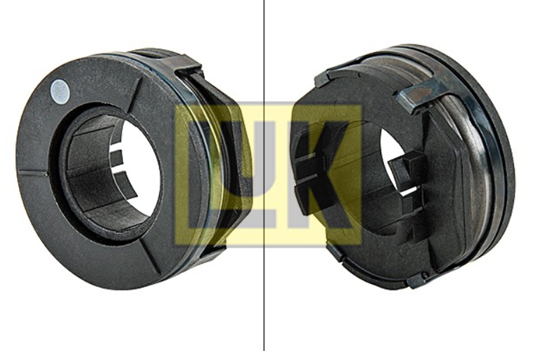 Alternativ bild 0 för Urtrampningslager