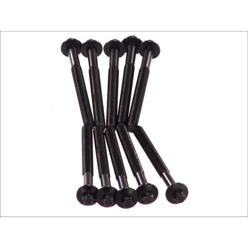 Alternativ bild 0 för Topplocksbultsats