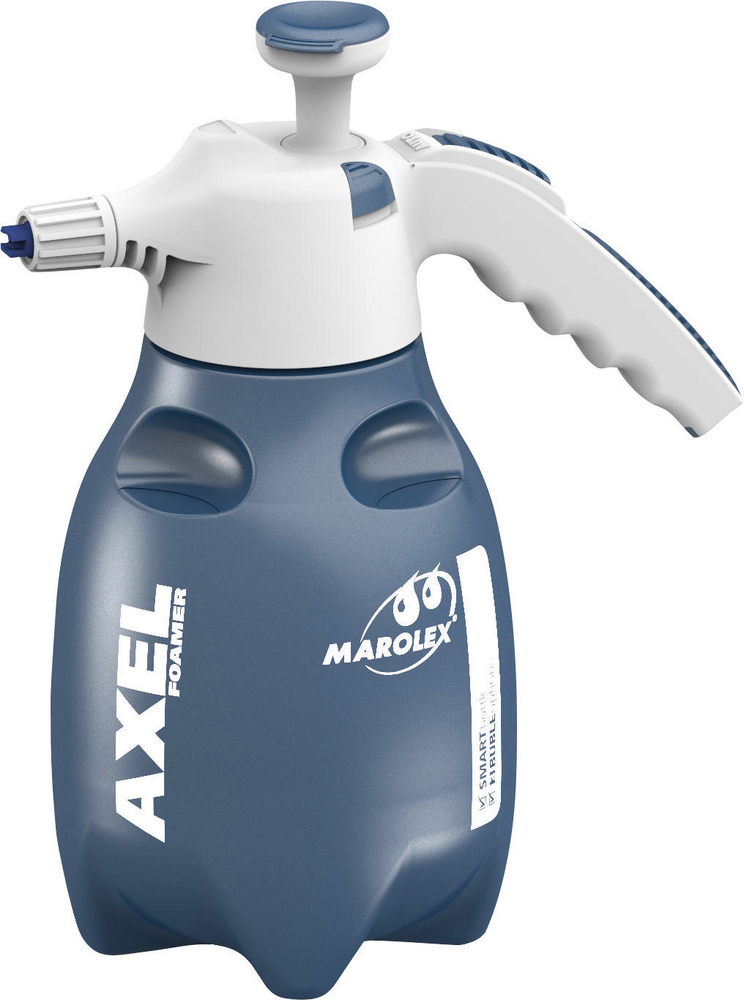 Marolex Axel Tryckspruta 2 l