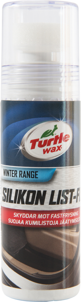Turtle Wax Silikon List-Fix - Frostskydd 80 ml