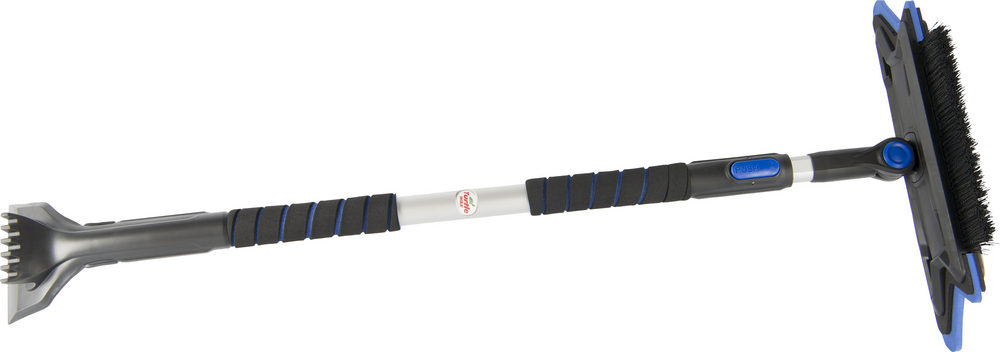 Wax Snowpusher/Ice Scraper