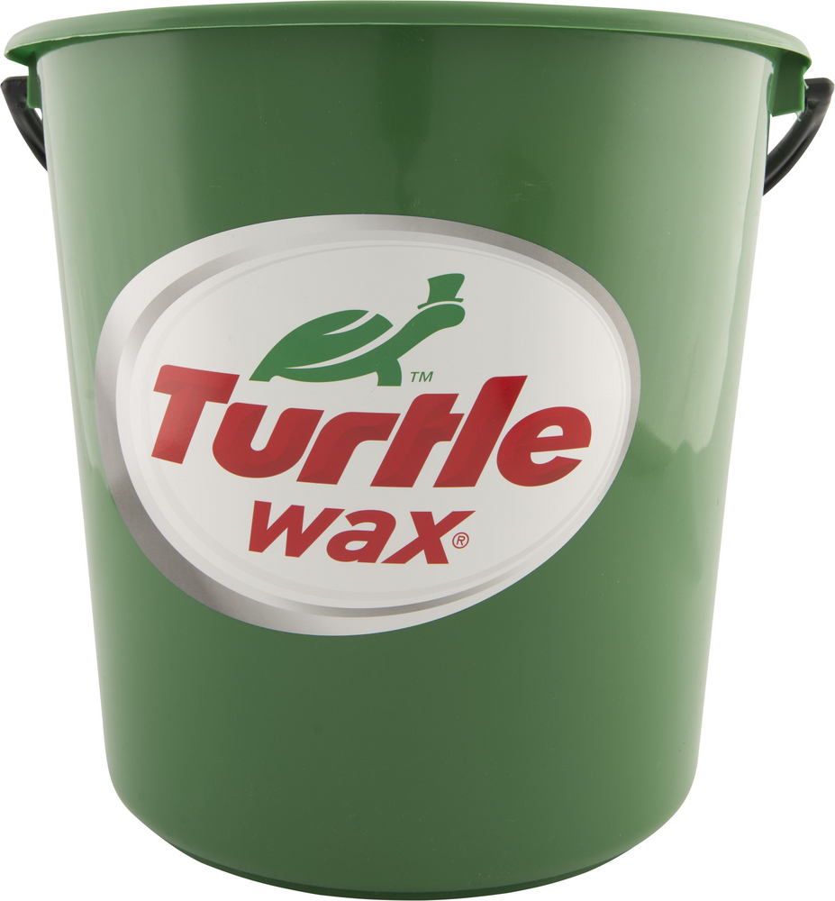 Turtle Wax - Tvätthink 10 l