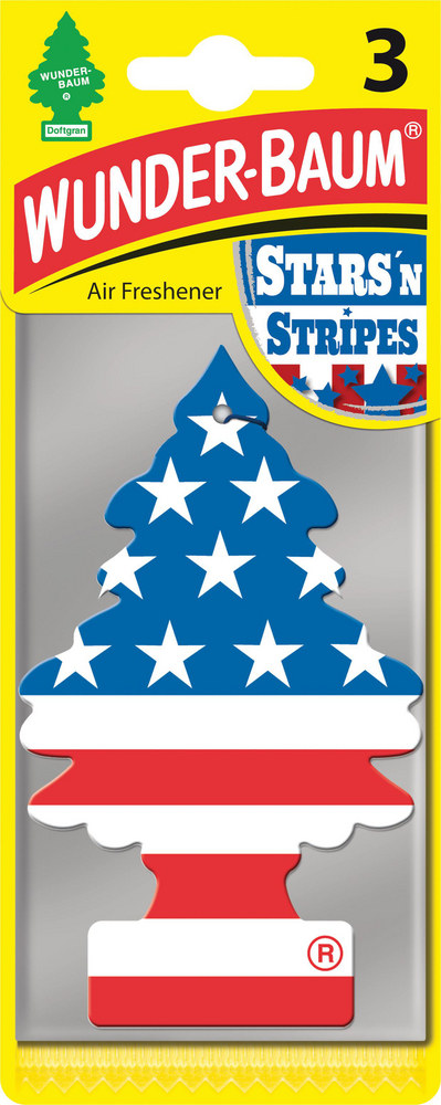Doftgran Stars´n Stripes