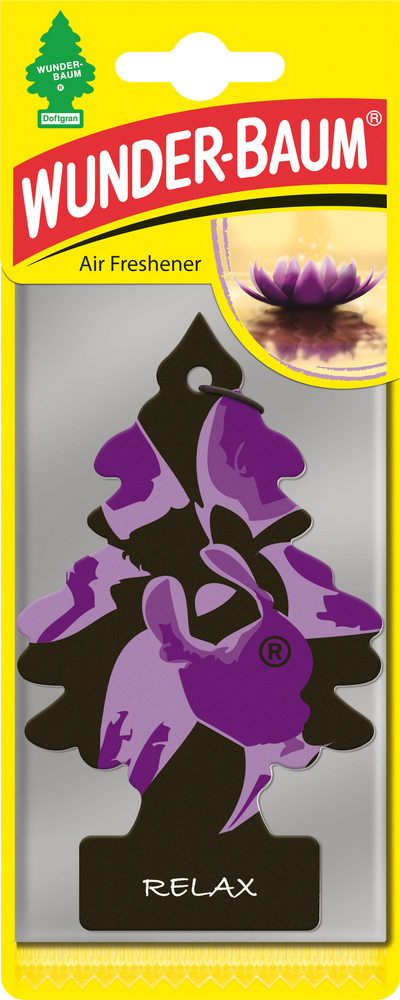 Doftgran