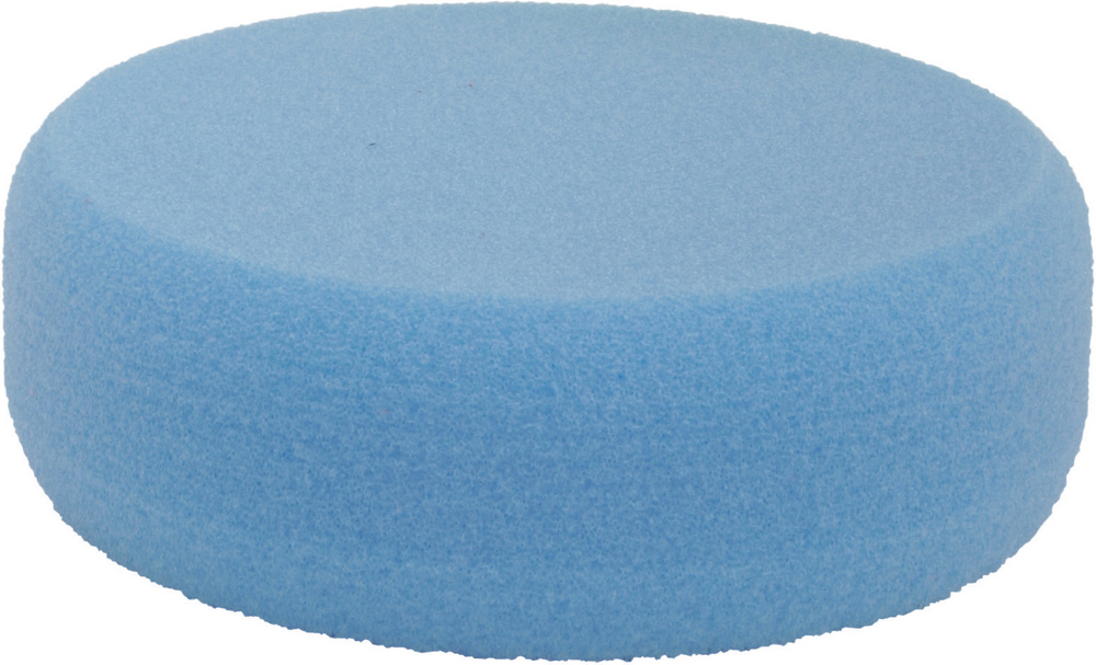Turtle Wax Skumrondell Hård 100 mm - 1-pack