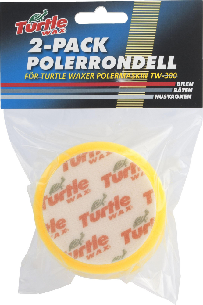 Produktfoto för Polermaterial
