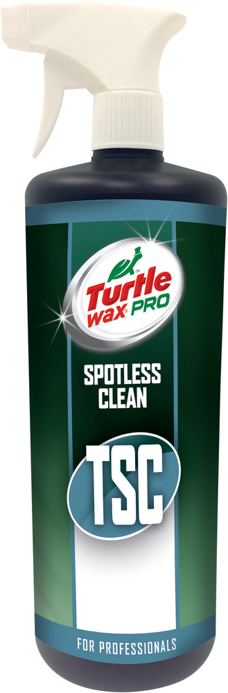 Turtle Wax TSC Spotless Clean - Djuprengöring 500 ml