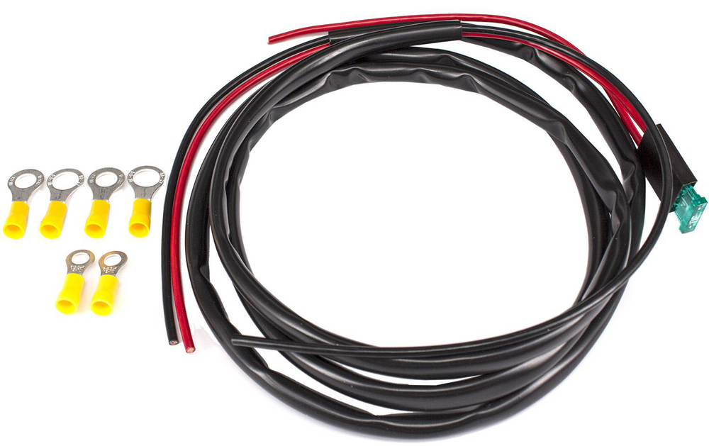 XBB Lightswitch-kablage 2 m