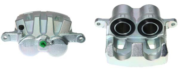 Alternativ bild 0 för Bromsok