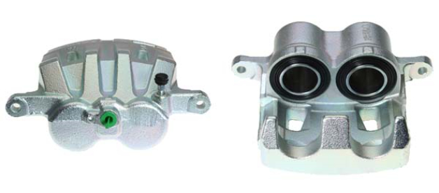 Alternativ bild 0 för Bromsok