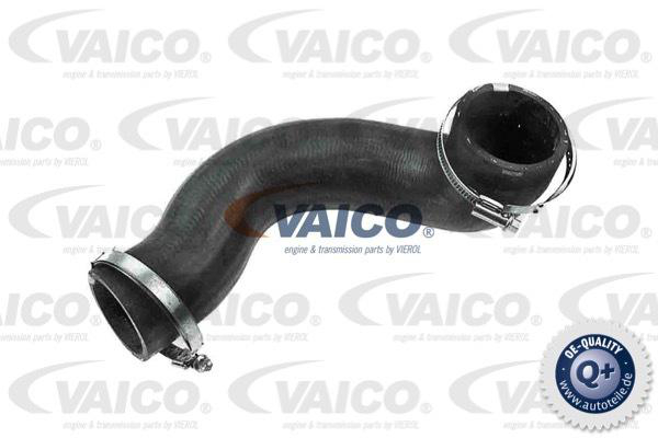 Alternativ bild 0 för Laddluftslang