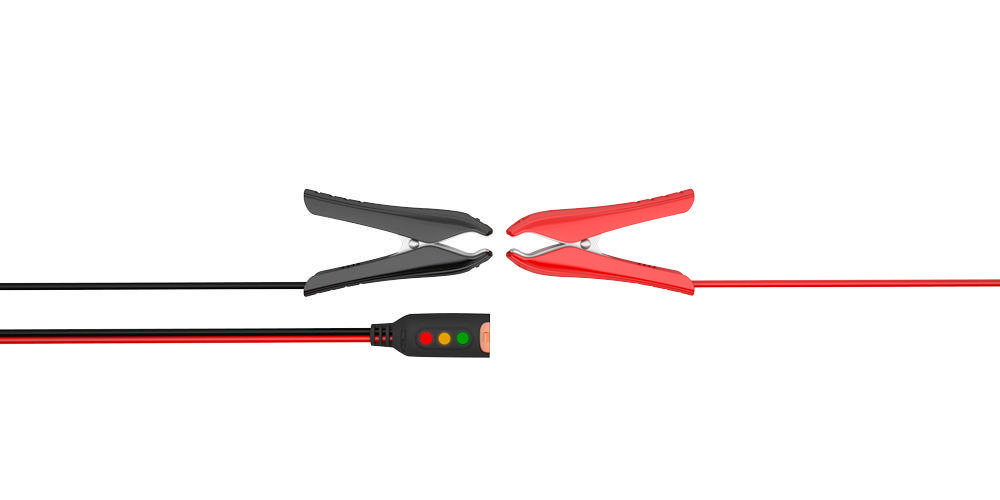 Comfort Indicator Clamps