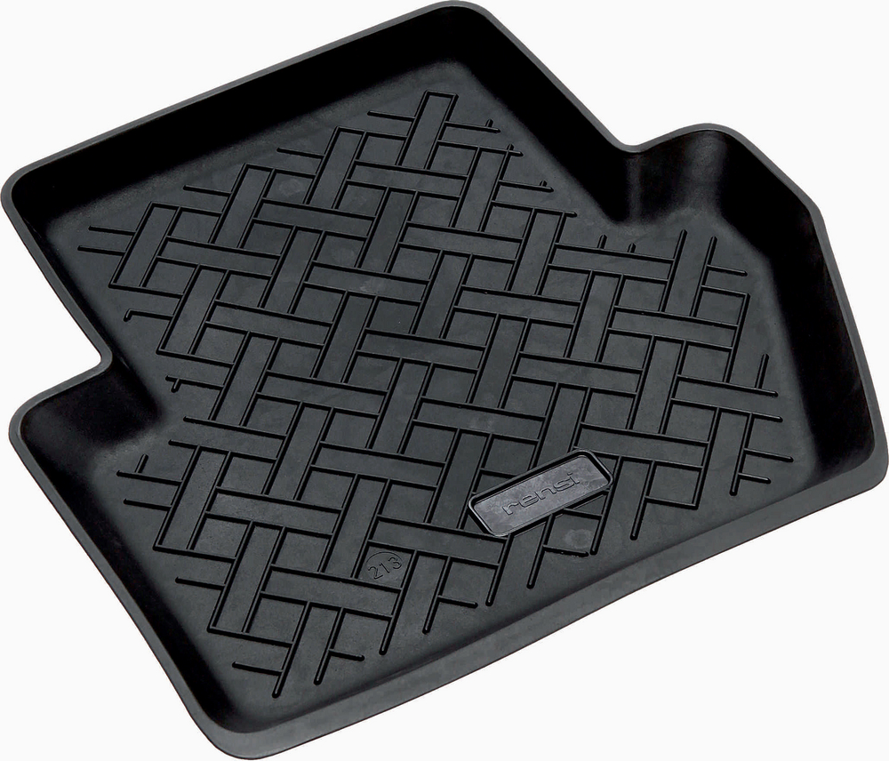 Produktfoto för Rensi-matta