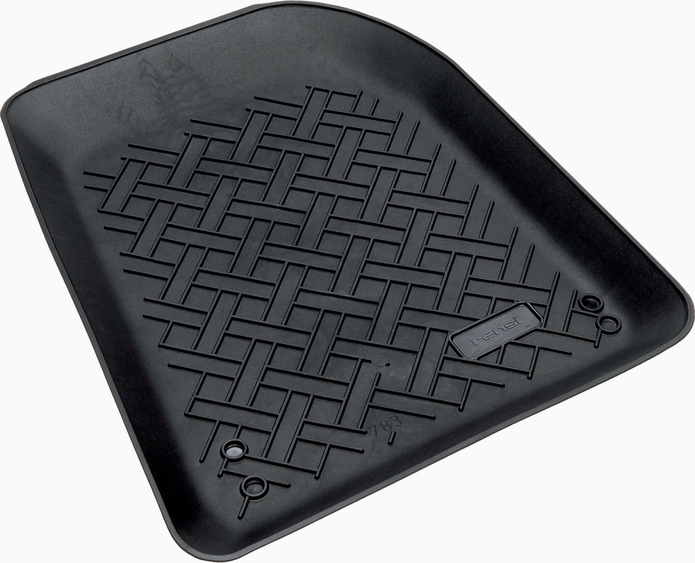 Alternativ bild 0 för Rensi-matta