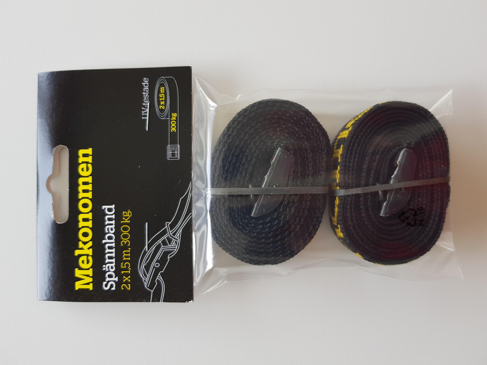 Sp&auml;nnband Mekonomen