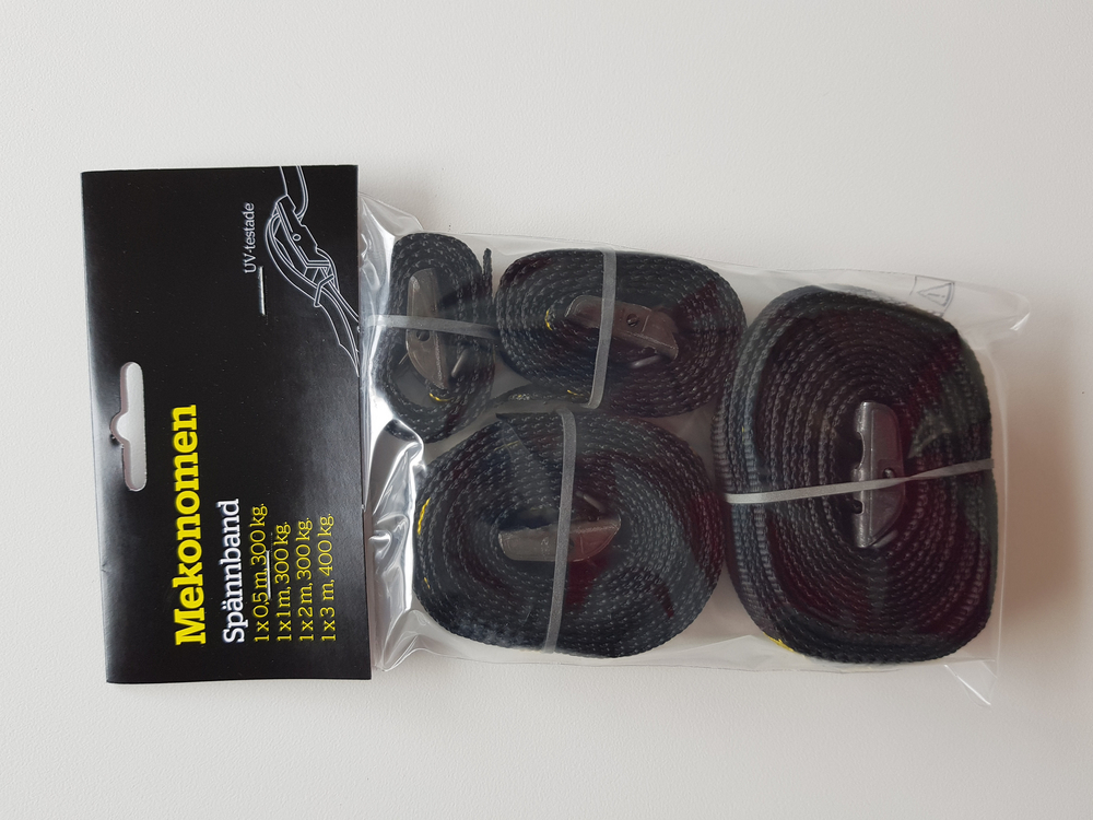 Spännband Mekonomen