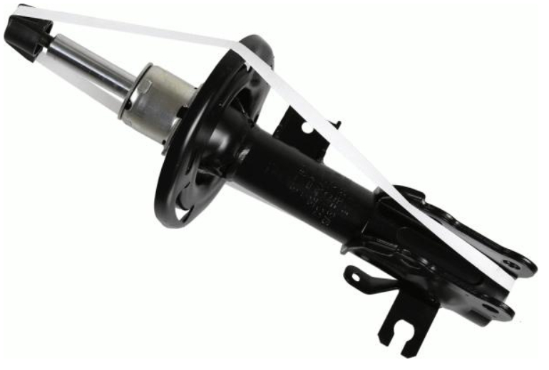 Alternativ bild 0 för Fjäderben Sachs