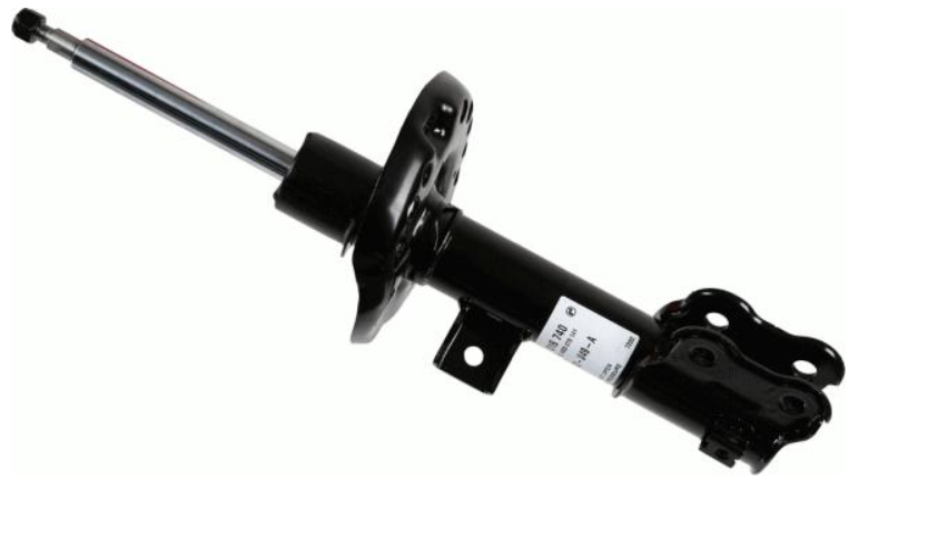 Alternativ bild 0 för Stötdämpare Sachs