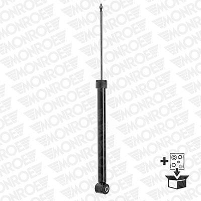 Alternativ bild 0 för Stötdämpare