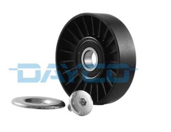 Alternativ bild 0 för Spännrulle