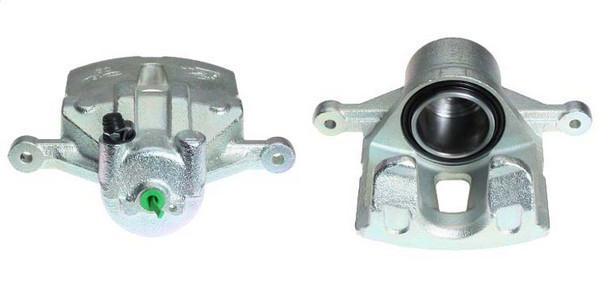 Bromsok FTE