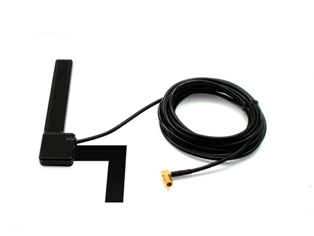 DAB+ fönsterantenn CONNECTS2