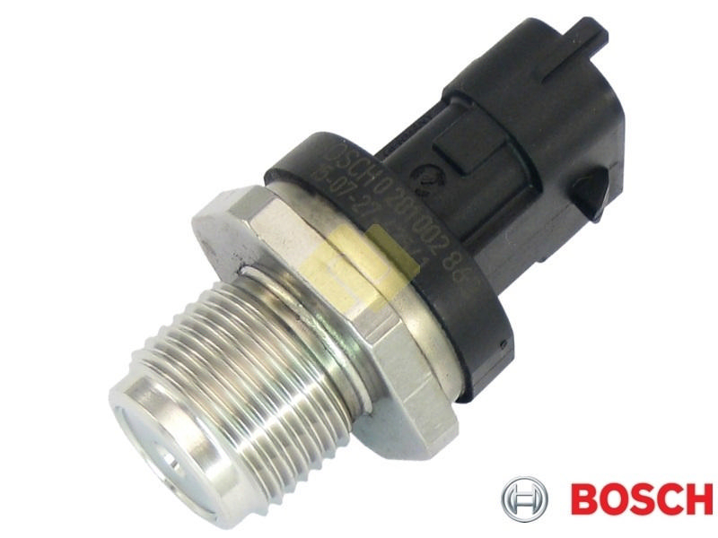 Alternativ bild 0 för Bränsletryckssensor