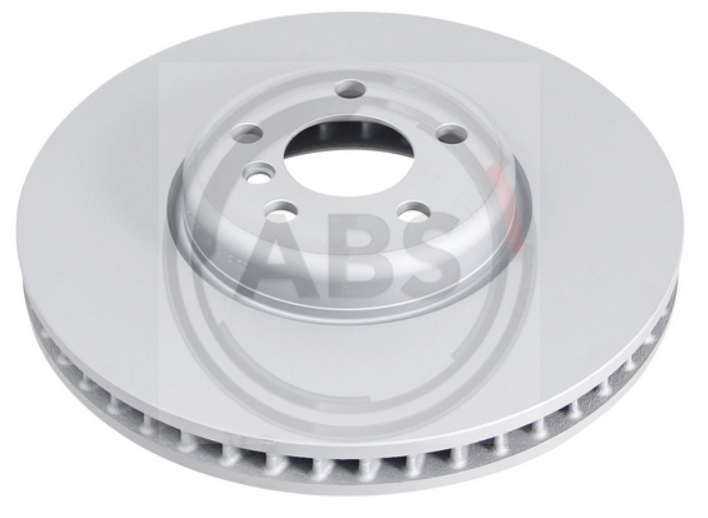 Alternativ bild 0 för Bromsskiva A.B.S.