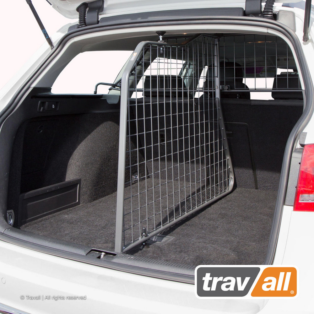 Lastgaller/ Hundgaller Travall