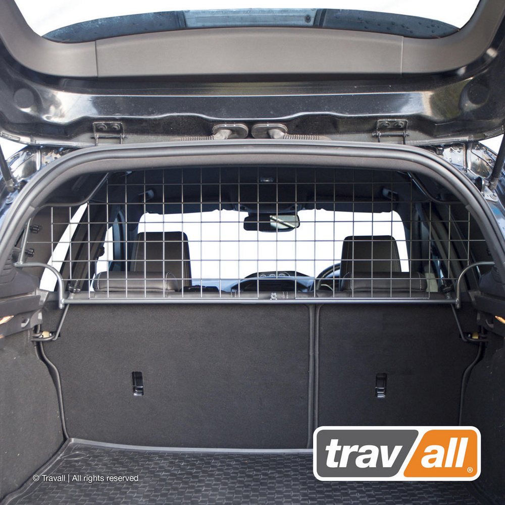 Lastgaller/ Hundgaller Travall
