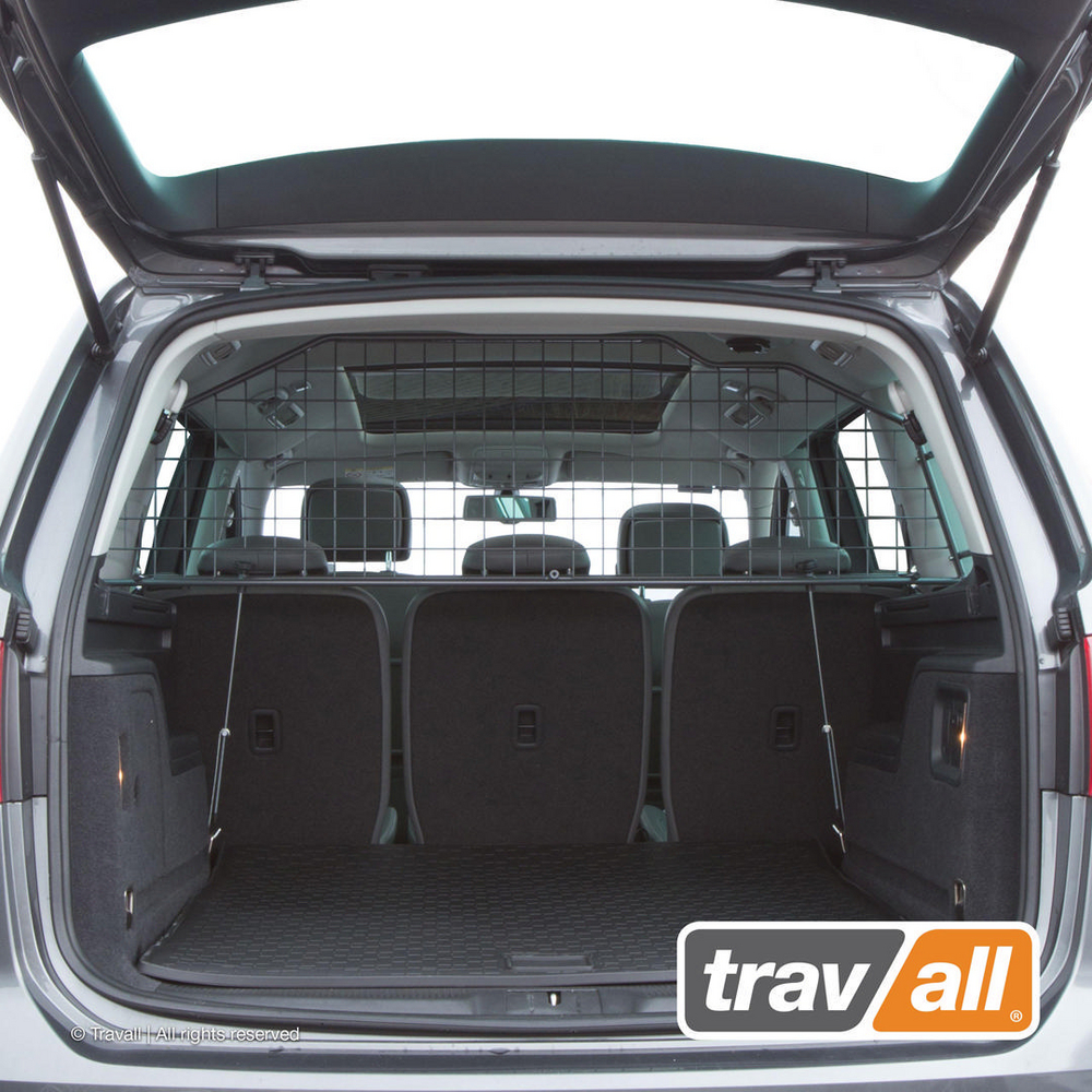 Lastgaller/ Hundgaller Travall