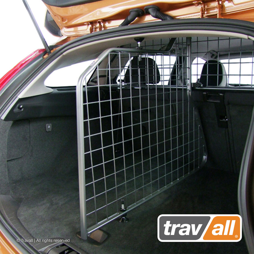 Lastgaller/ Hundgaller Travall