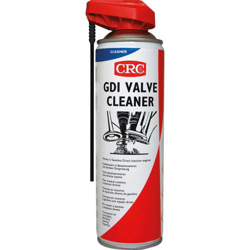 Valve Cleaner CRC