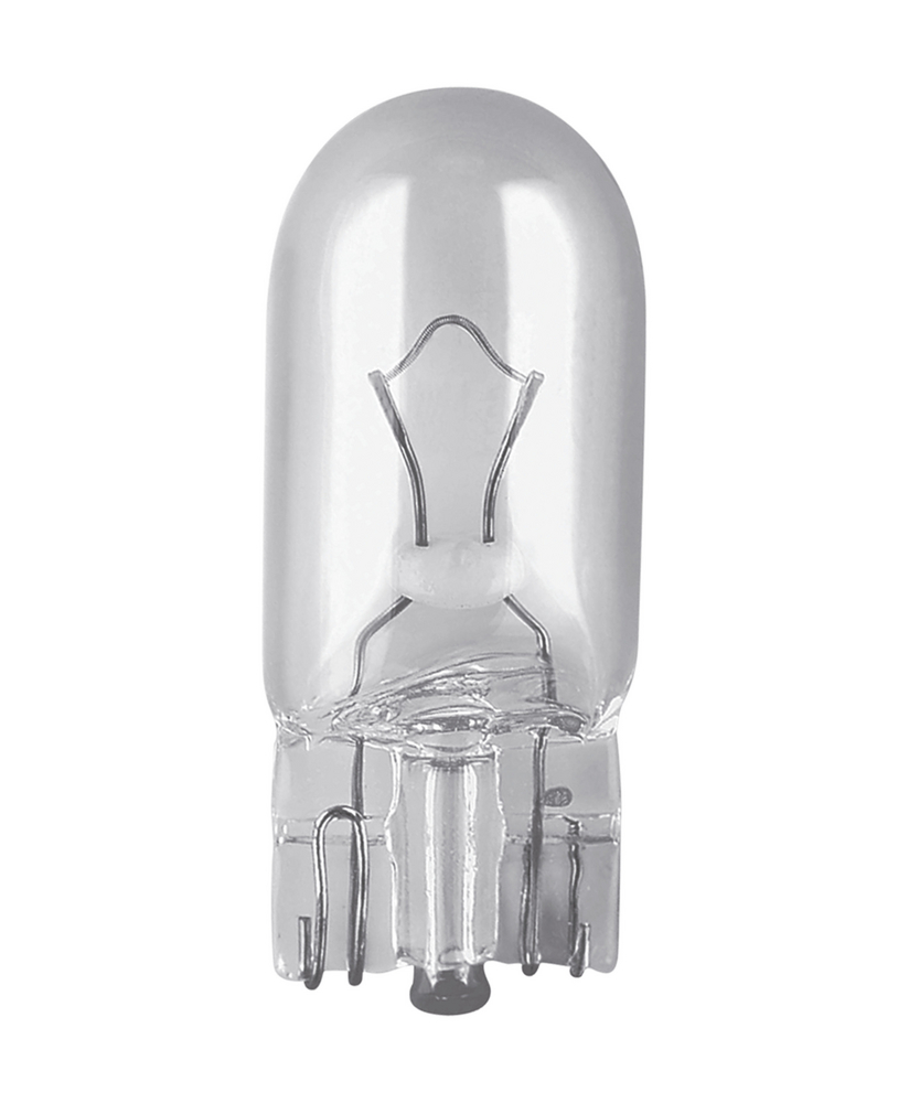 Osram Original - Glödlampa W5W 5W 12 V 1-pack