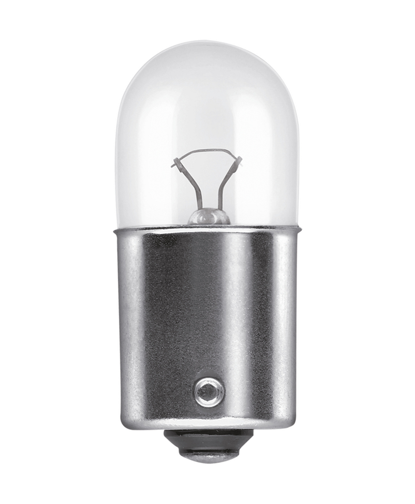 Osram Original - Glödlampa R10W 10W 12 V 1-pack