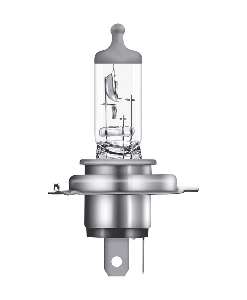 Osram Ultra Life - Glödlampa H4 60/55W 12 V 1-pack
