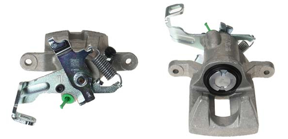 Alternativ bild 0 för Bromsok