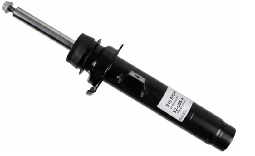 Alternativ bild 0 för Stötdämpare