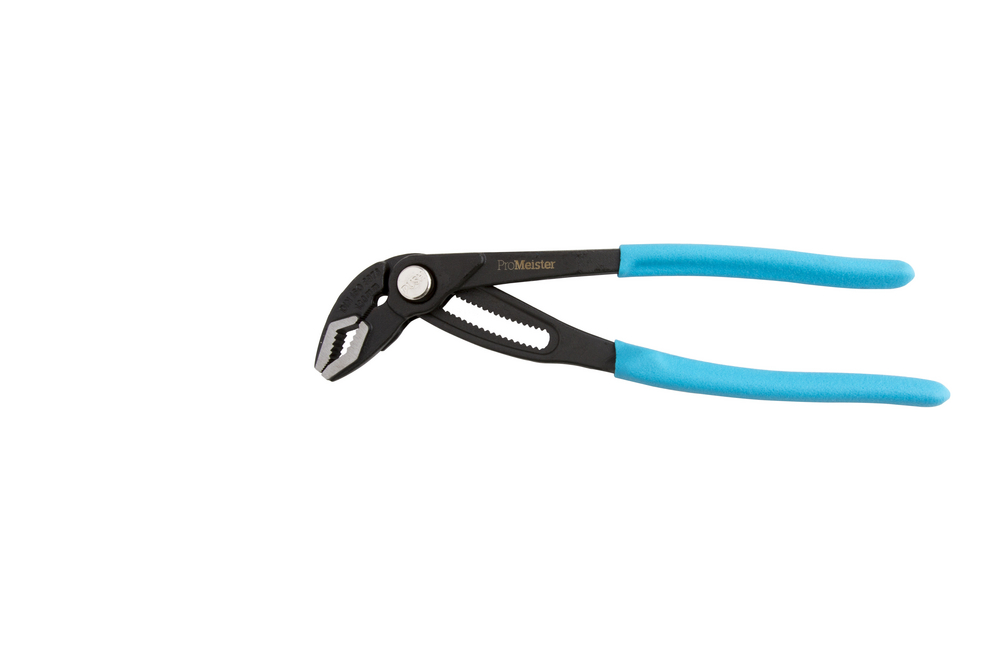 Polygrip Snabbjusterande 175 Mm