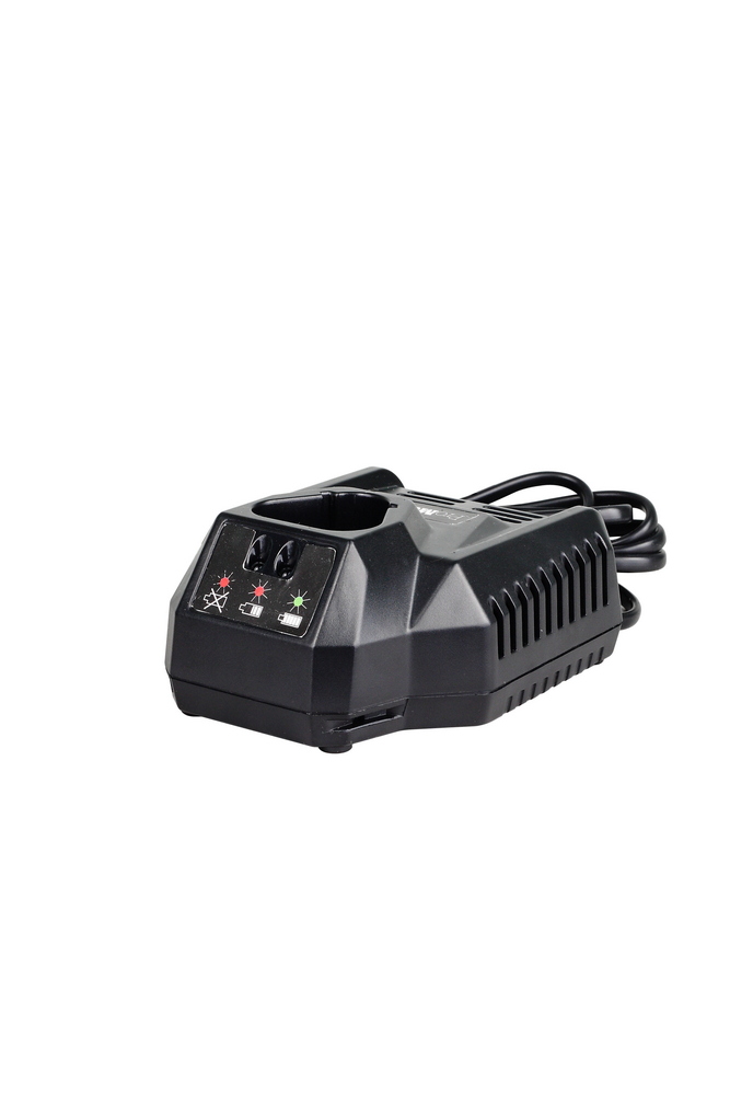 Batteriladdare 10,8V-12V ProMeister