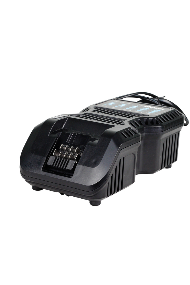Batteriladdare 18V ProMeister