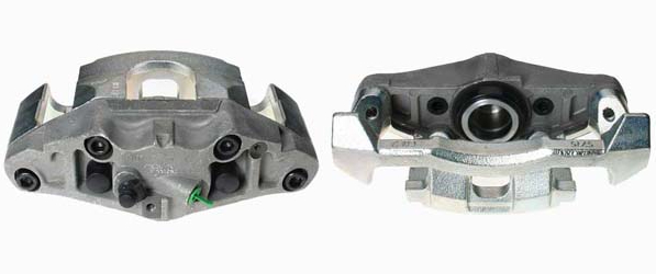 Alternativ bild 0 för Bromsok