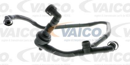 Vevhusventilation Vaico