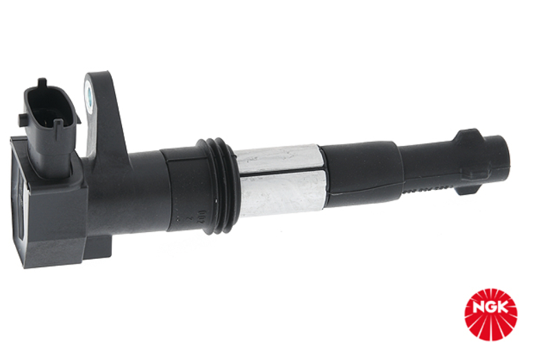 Alternativ bild 0 för Tändspole NKG