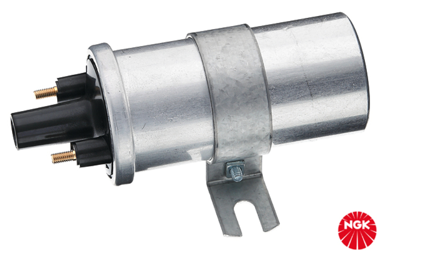 Alternativ bild 0 för Tändspole NKG